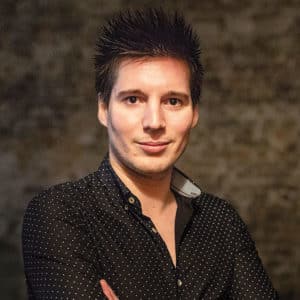 Rui Pinto