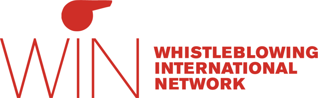 Whistleblowing International Network