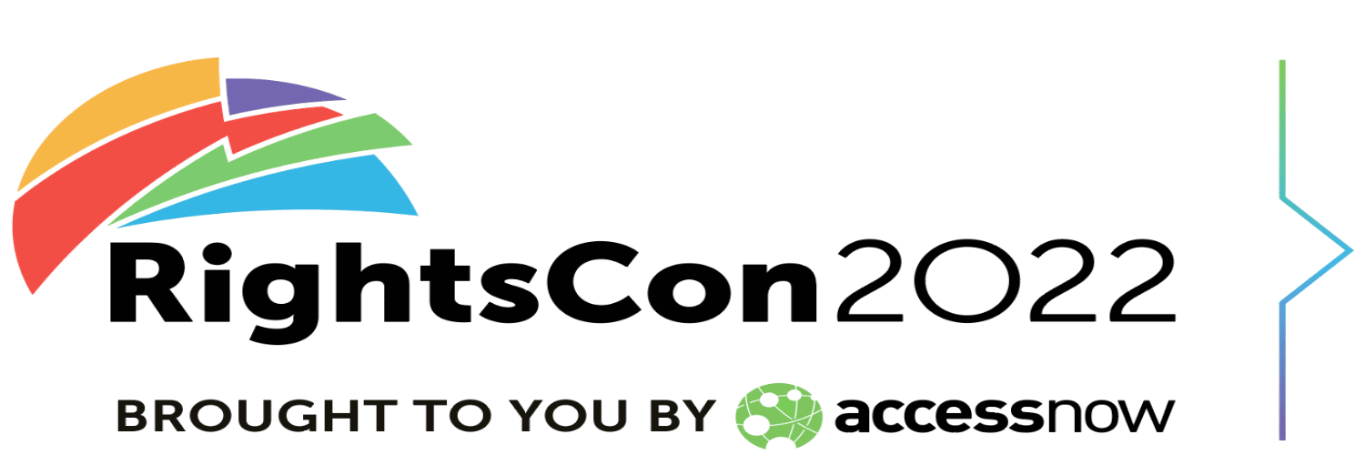 Importance of whistleblowing RightsCon