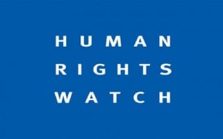 Human Rights Watch
