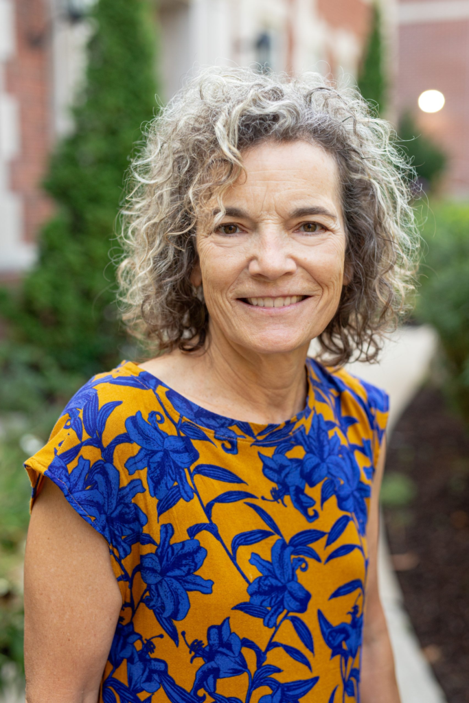 Welcoming Kathy Kiely to TSN Board of Directors