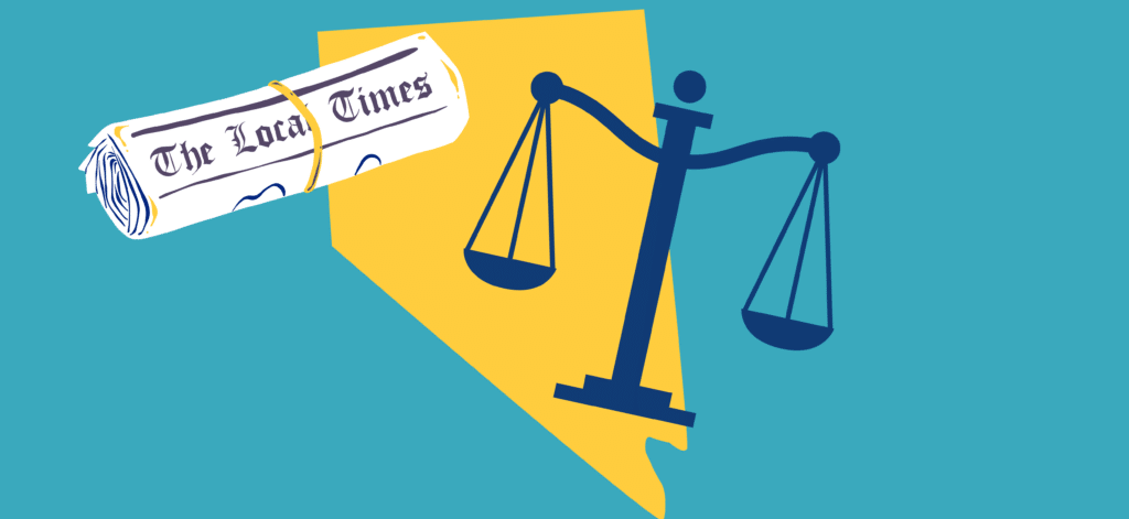 Nevada Supreme Court