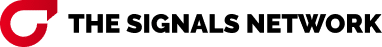 The Signals Network Logo
